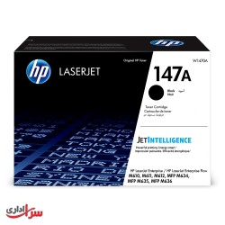 کارتریج تونر اچ پی مدل HP 147A