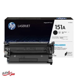 کارتریج تونر اچ پی مدل HP 151A