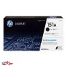 کارتریج تونر اچ پی مدل HP 151A