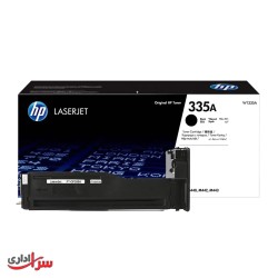 کارتریج تونر اچ پی مدل HP 335A