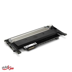 کارتریج تونر رنگی اچ پی مدل 117A مشکی