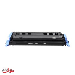 کارتریج تونر رنگی اچ پی مدل 124A سری کامل