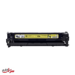 کارتریج تونر رنگی اچ پی مدل 125A سری کامل