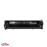 کارتریج تونر رنگی اچ پی مدل 125A مشکی