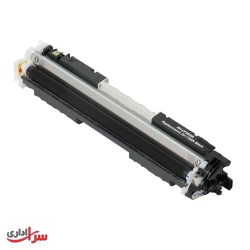 کارتریج تونر رنگی اچ پی مدل 130A مشکی