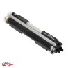 کارتریج تونر رنگی اچ پی مدل 130A مشکی