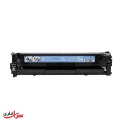 کارتریج تونر رنگی اچ پی مدل 131A آبی