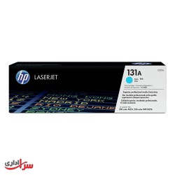 کارتریج تونر رنگی اچ پی مدل 131A آبی