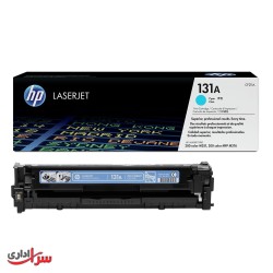 کارتریج تونر رنگی اچ پی مدل 131A آبی