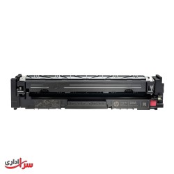 کارتریج تونر رنگی اچ پی مدل 205A قرمز