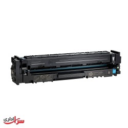کارتریج تونر رنگی اچ پی مدل 206A آبی