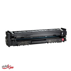 کارتریج تونر رنگی اچ پی مدل 206A قرمز