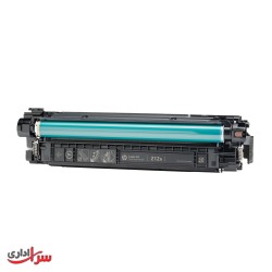 کارتریج تونر رنگی اچ پی مدل 212A سری کامل