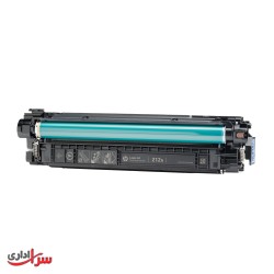 کارتریج تونر رنگی اچ پی مدل 212A سری کامل