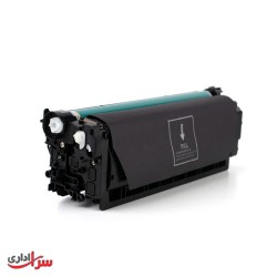 کارتریج تونر رنگی اچ پی مدل 212A مشکی