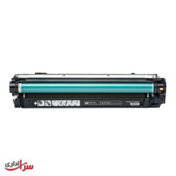 کارتریج تونر رنگی اچ پی مدل 650A سری کامل