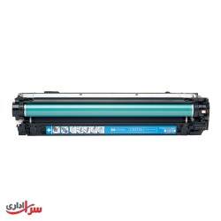 کارتریج تونر رنگی اچ پی مدل 650A سری کامل