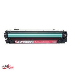 کارتریج تونر رنگی اچ پی مدل 650A سری کامل