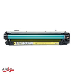 کارتریج تونر رنگی اچ پی مدل 650A سری کامل