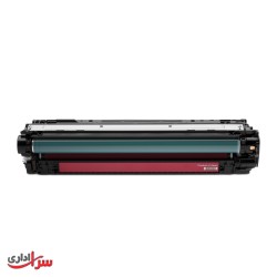 کارتریج تونر رنگی اچ پی مدل 651A قرمز