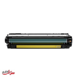 کارتریج تونر رنگی اچ پی مدل 651A زرد