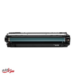 کارتریج تونر رنگی اچ پی مدل 651A مشکی