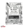 کیت چیپ و تونر شارژ کارتریج جی پلاس GP-G123DN
