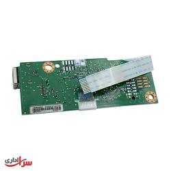 برد فرمتر پرینتر 1102 اچ پی
