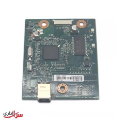 برد فرمتر پرینتر 1020 اچ پی