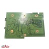 برد فرمتر پرینتر M2727 اچ پی
