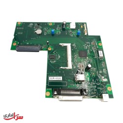 برد فرمتر پرینتر P3005 اچ پی