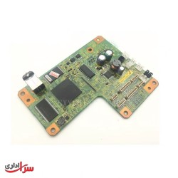 برد فرمتر پرینتر اپسون P50