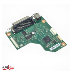 برد فرمتر پرینتر اچ پی P2035 پارالل