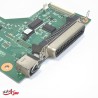 برد فرمتر پرینتر اچ پی P2035 پارالل