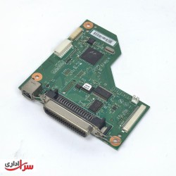 برد فرمتر پرینتر اچ پی P2035 پارالل
