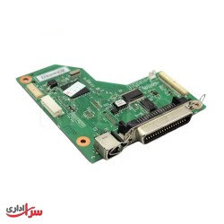 برد فرمتر پرینتر اچ پی P2035 پارالل
