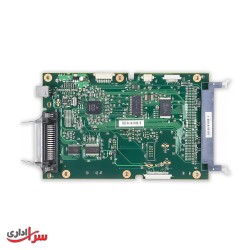 برد فرمتر پرینتر اچ پی P1320
