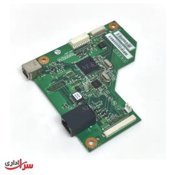 برد فرمتر پرینتر اچ پی P2035n