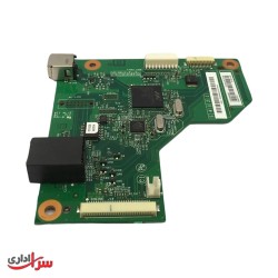 برد فرمتر پرینتر اچ پی P2035n
