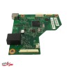 برد فرمتر پرینتر اچ پی P2035n
