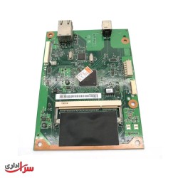 برد فرمتر پرینتر P2055x اچ پی