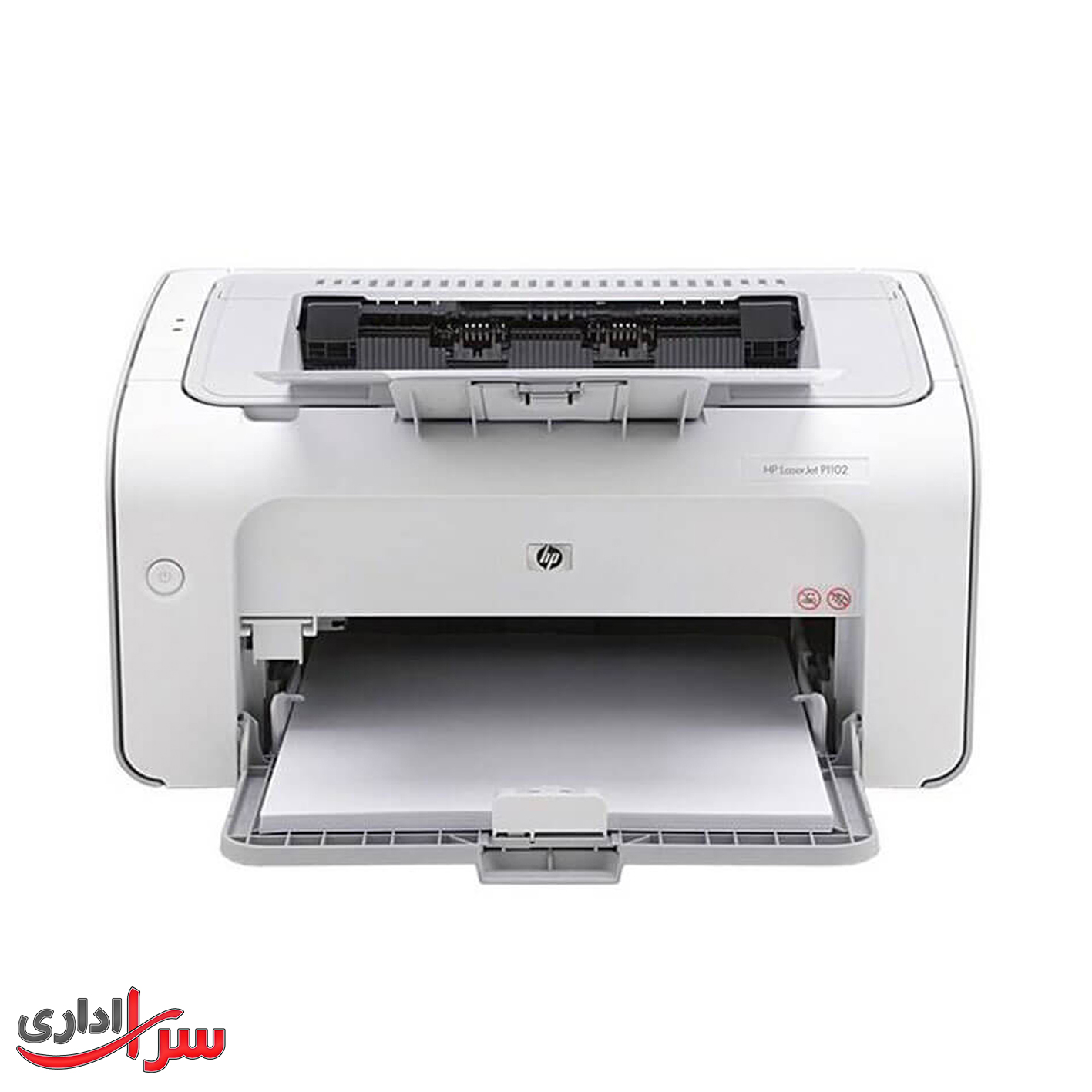 پرینتر HP LaserJet P1102