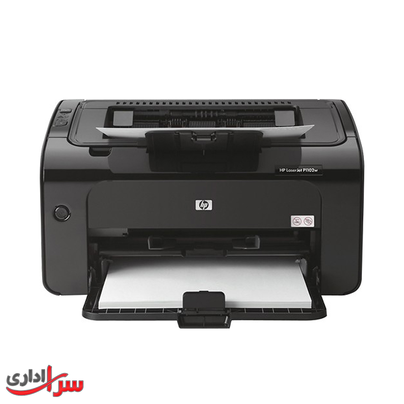 پرینتر Hp LaserJet P1102w