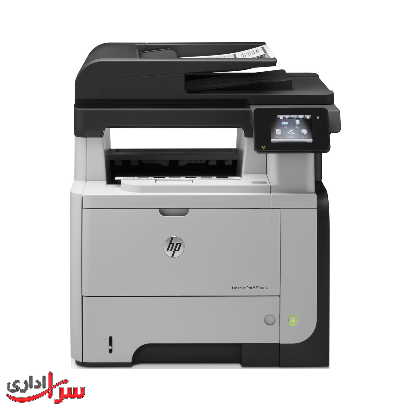 پرینتر HP LaserJet Pro MFP M521dn