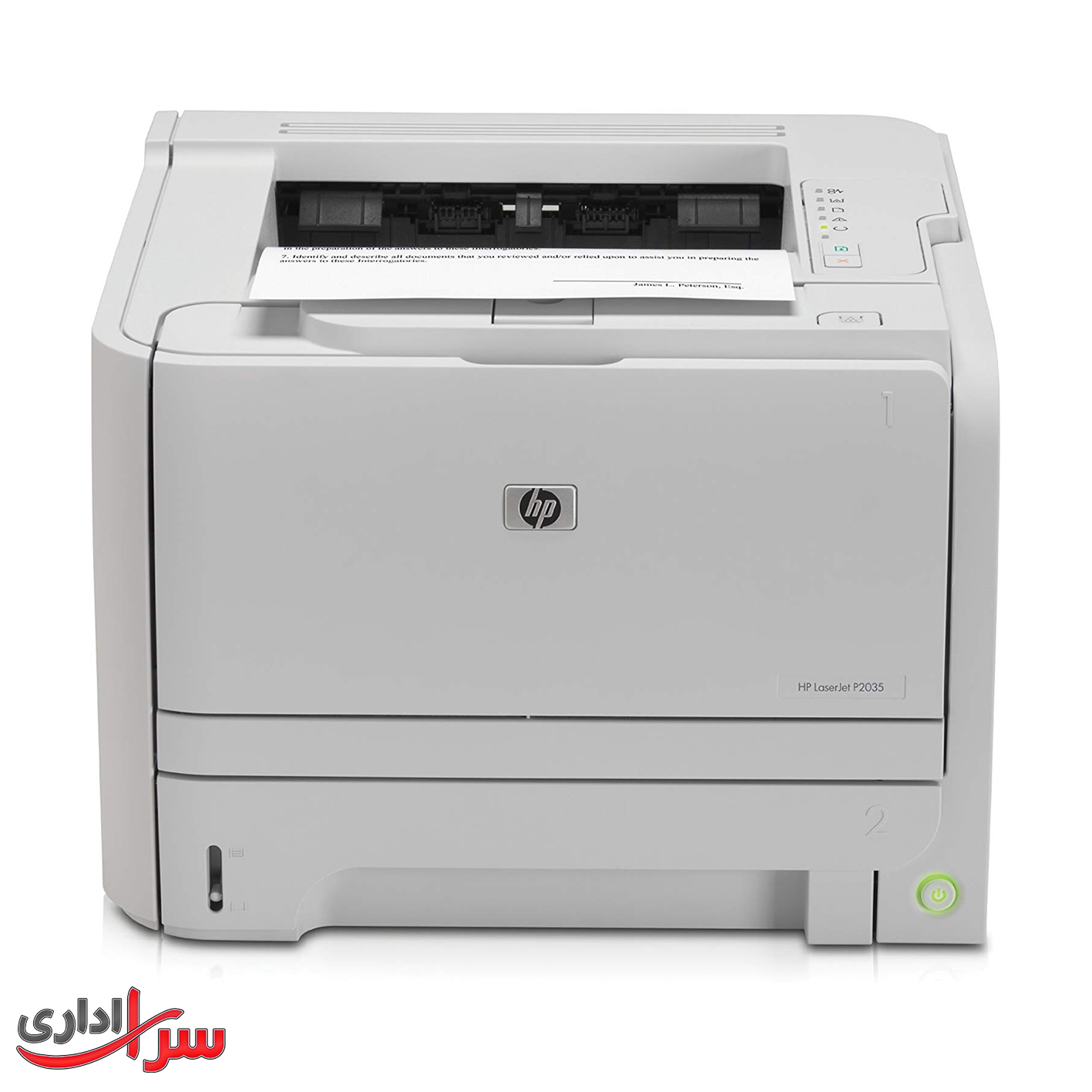 پرینتر HP LaserJet P2035n