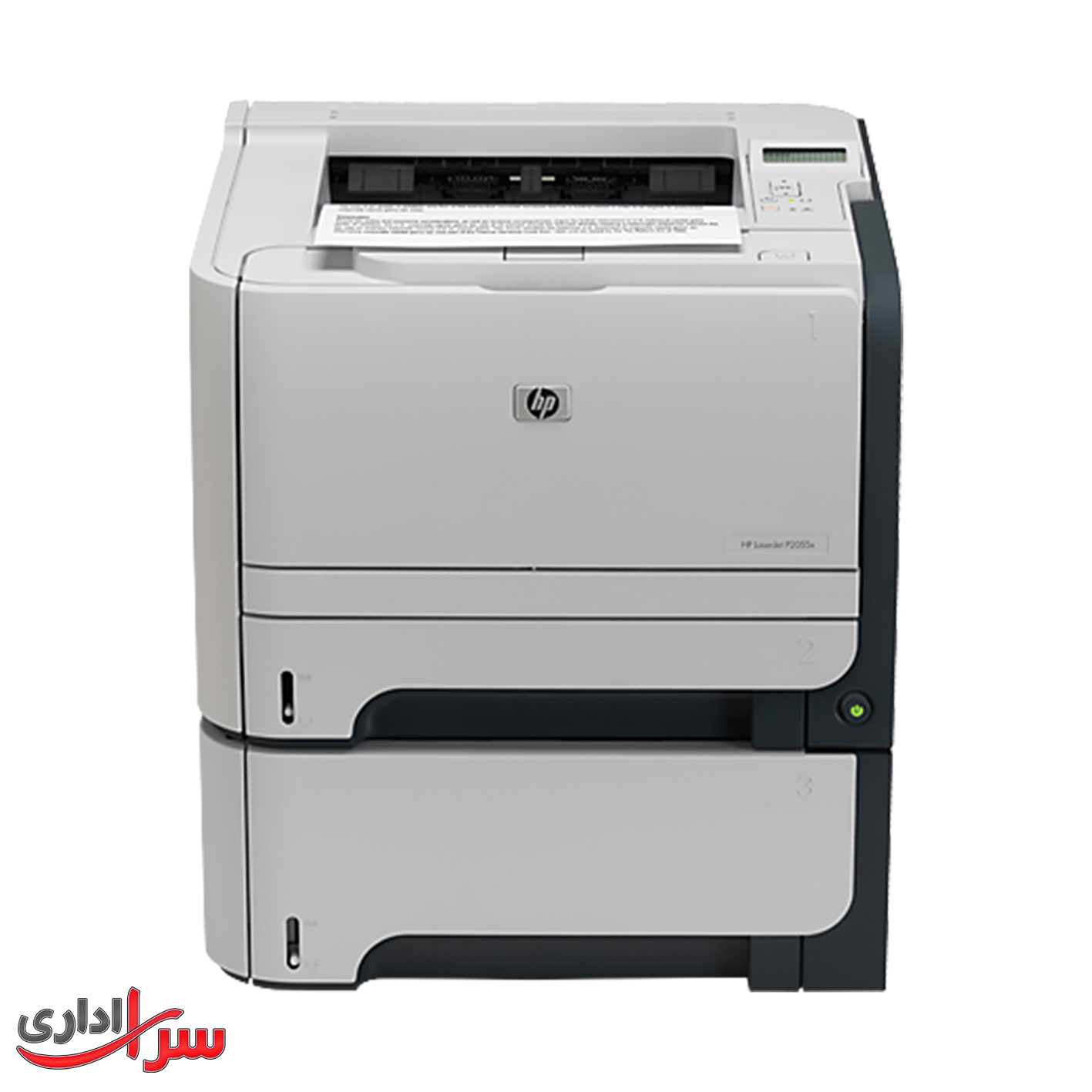 پرینتر HP LaserJet P2055x