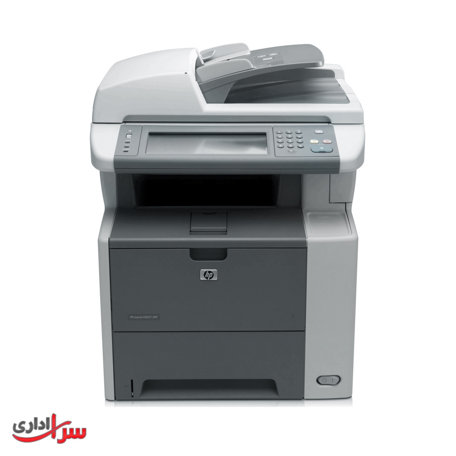 پرینتر Hp LaserJet M3027