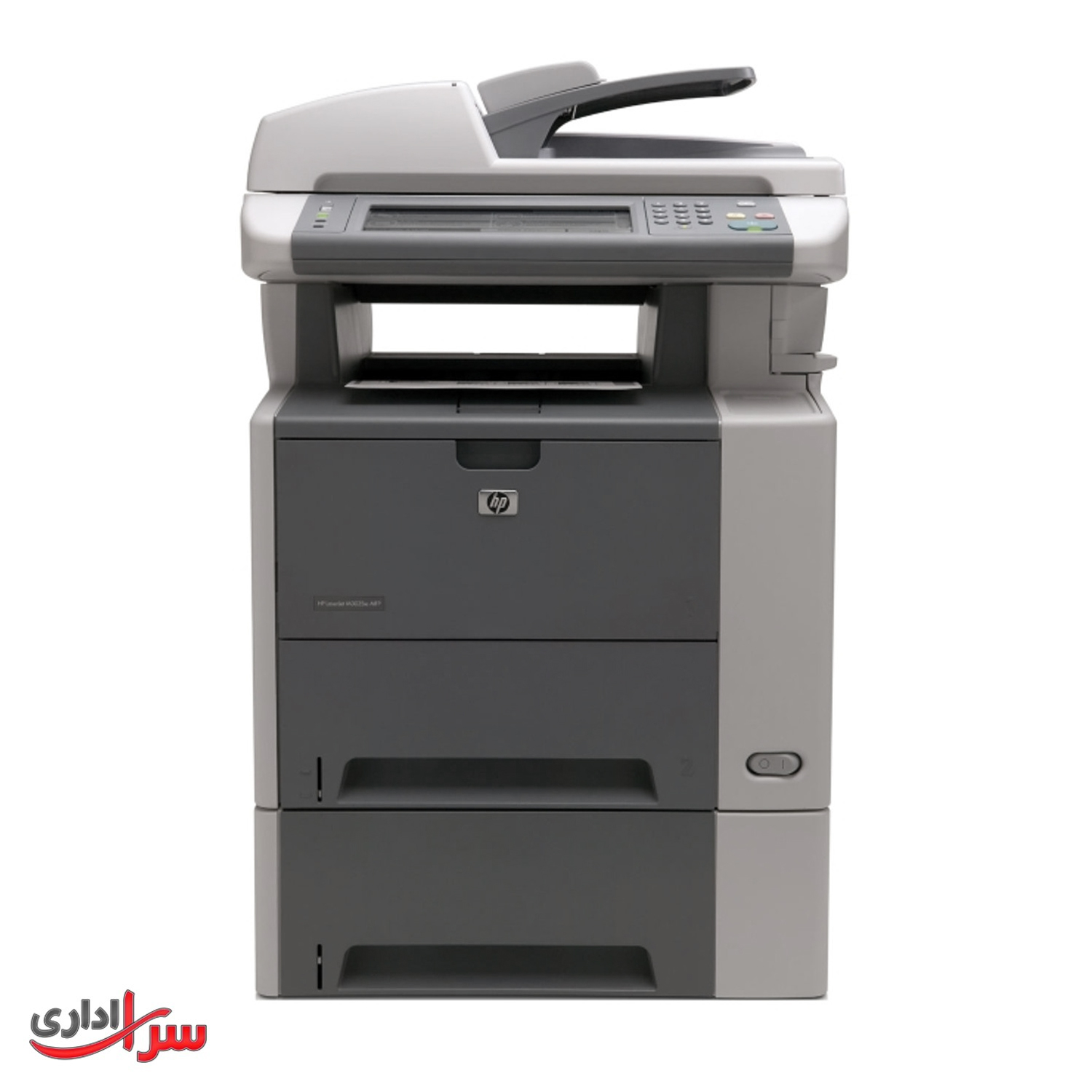 پرینتر Hp LaserJet M3035xs